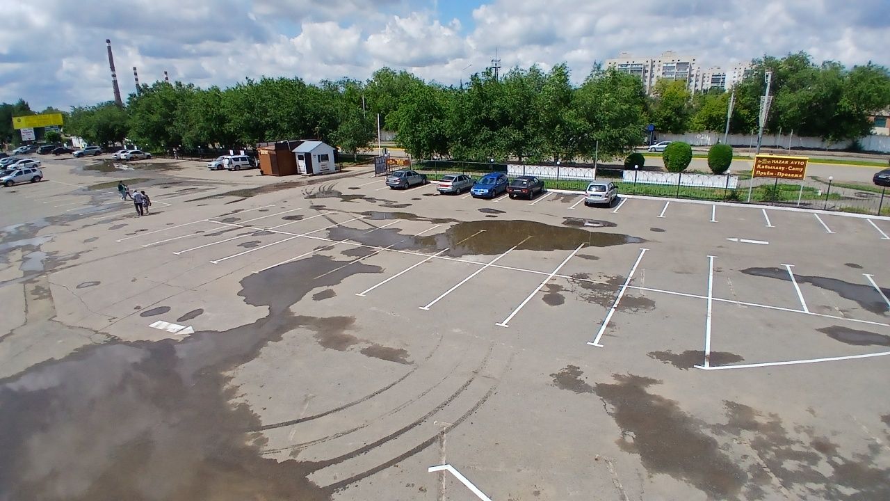 Аренда торговых помещений