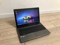 Ноутбук Acer Core i3 SSD 128ГБ