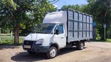 Газель Сатылады 4,50.