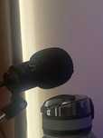 USB микрофон Fifine K669 Black