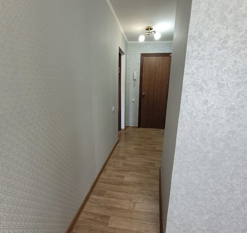 Аренда квартиры