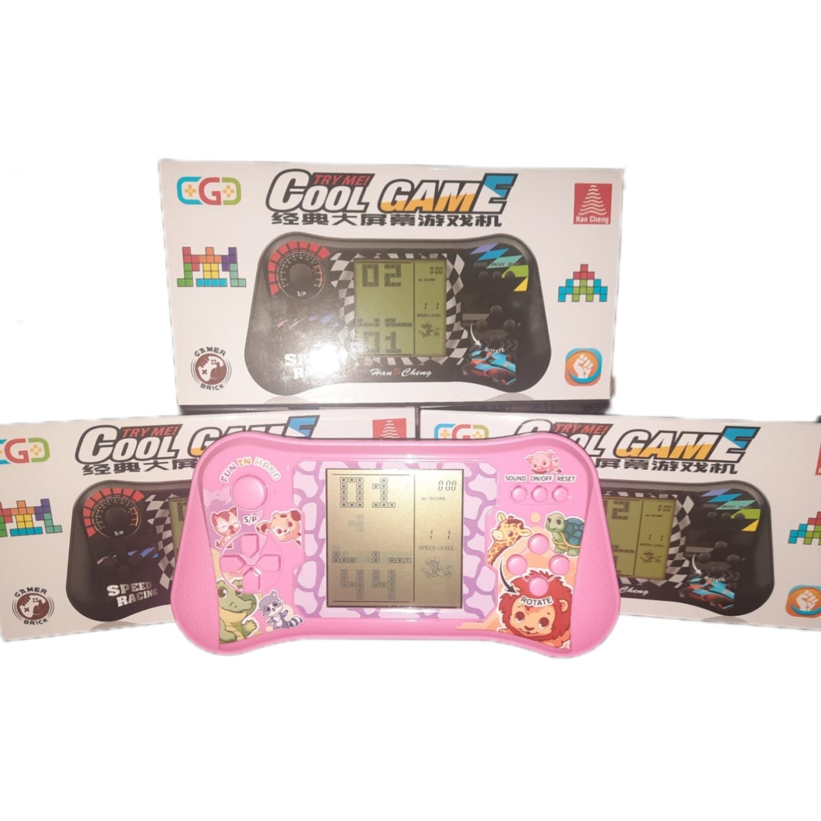 Продам Тетрис развивающая игра