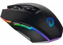 Мышь Dareu EM925 Pro черный