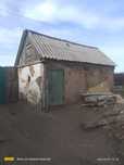 Продам сруб бани 5*3