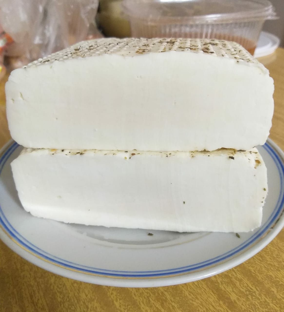 Козье молоко пастеризованное