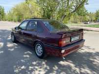 Opel Vectra A 2-х литровый на механике
