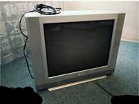 Телевизор LG 2005