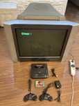 Телевизор Sony Wega Trinitron
