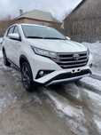 НОВЫЙ Toyota Rush 2022