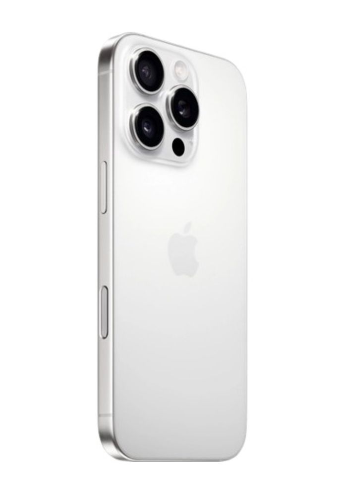 Iphone 16 pro ( 128 гигов ) 100 акб