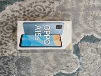 Смартфон Oppo A 15 S
