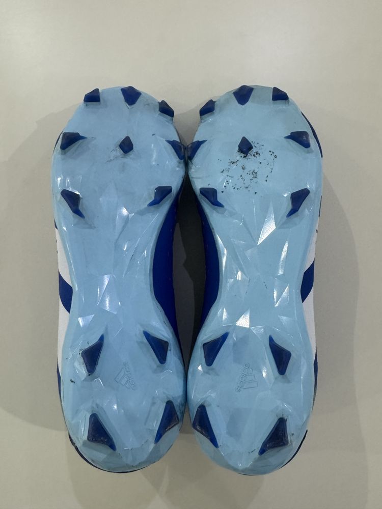 Adidas predator бутсы