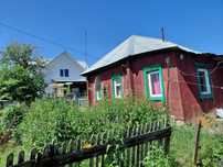 Продам благоустроенный дом на Досаафе.