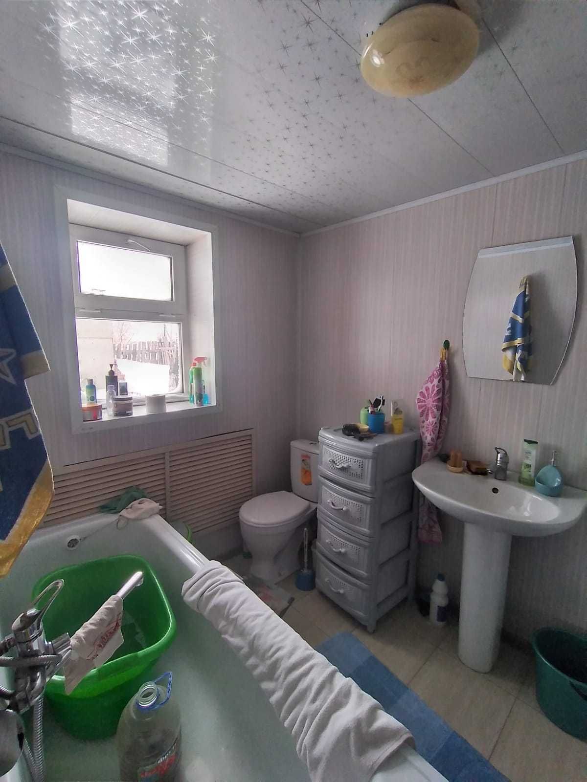 продам дом с ремонтов