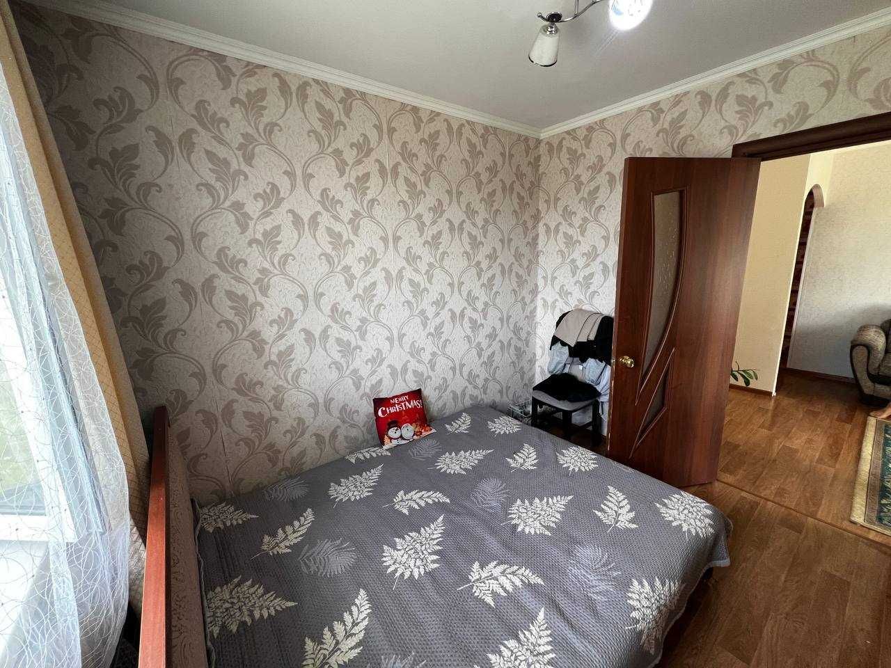 Продам 3х.ком Квартиру 17 микрорайон 38 дом