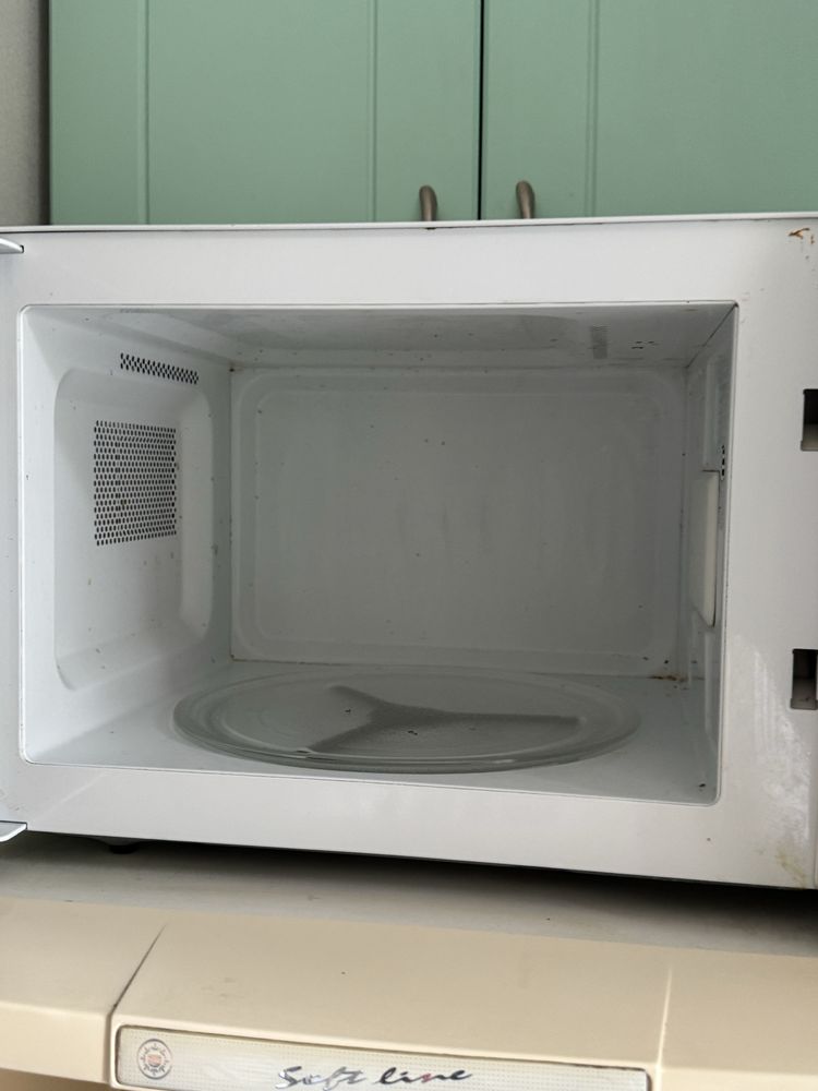 Продам микроволновку