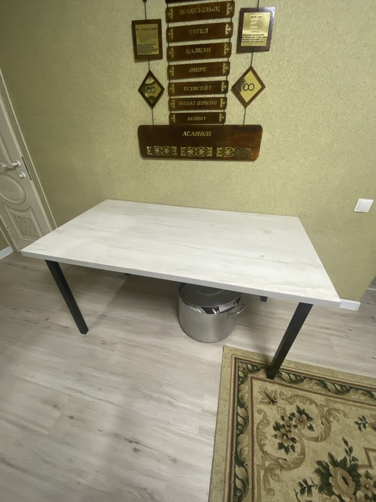 Продам стол в стиле Лофт