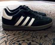 Кеды  Adidas Samba OG