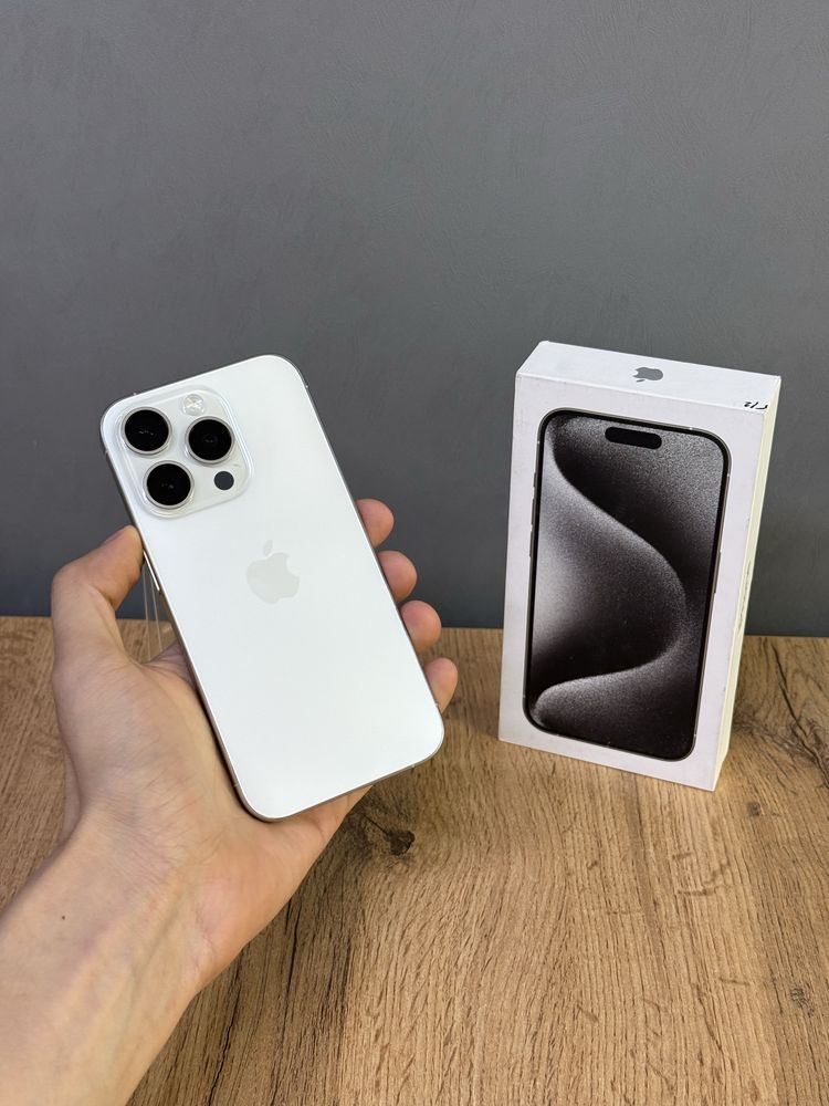 Iphone 15 Pro 512 GB | Mobile Zone