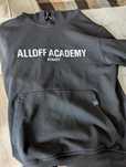 Продам кофту All  Off, Alibekov