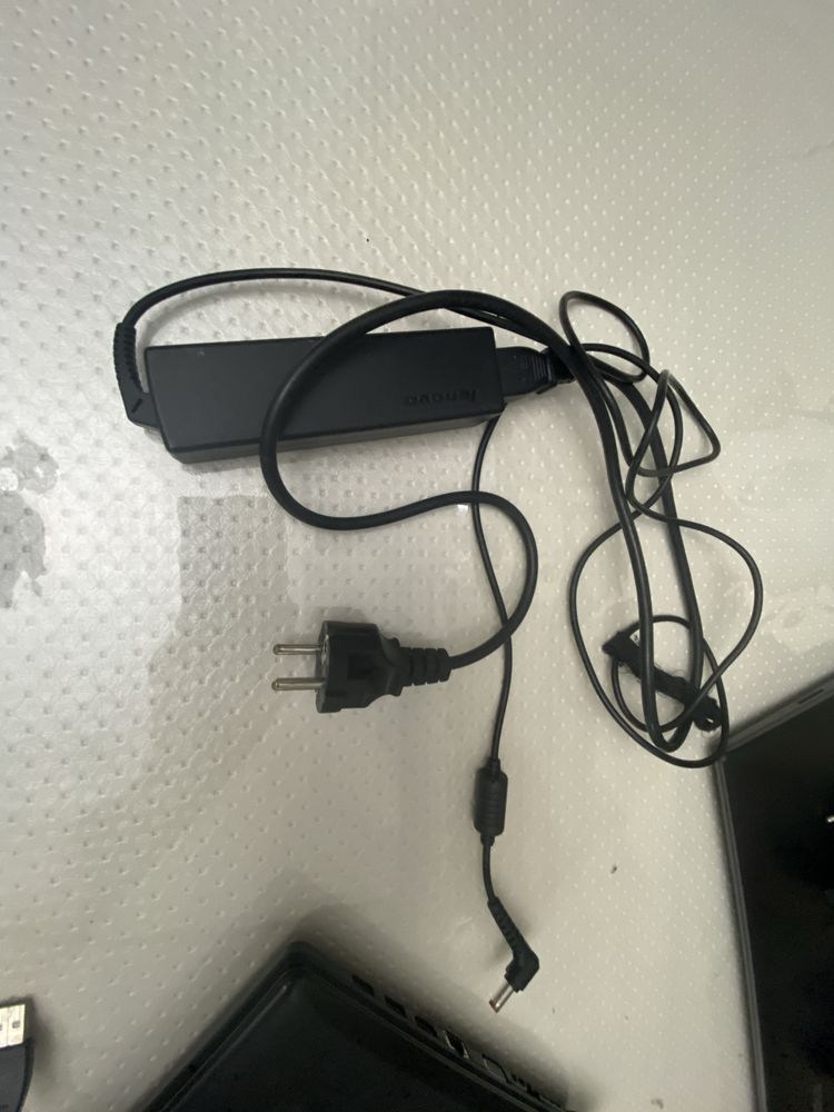 Lenovo G580 Ноутбук