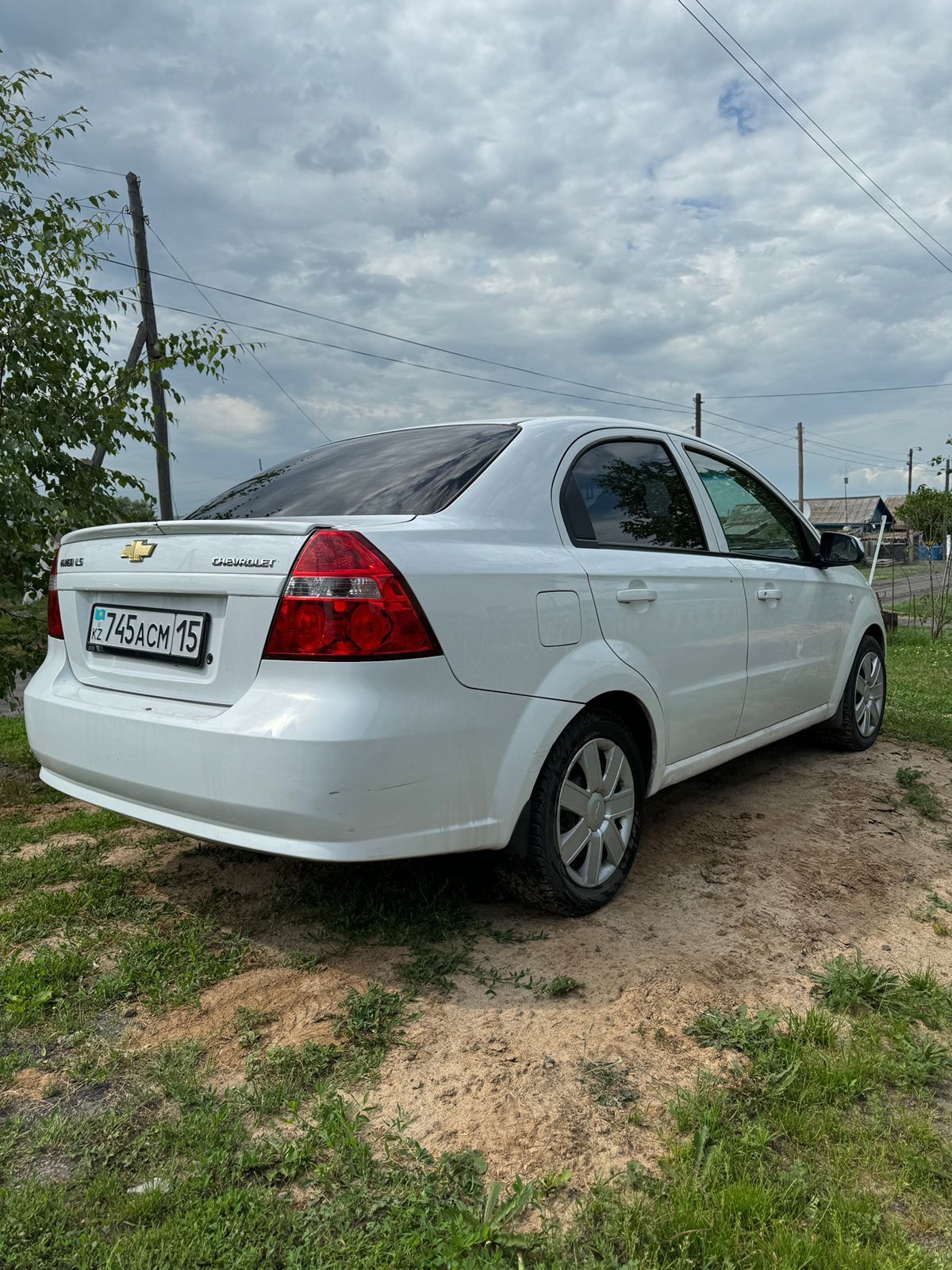 Продам автомобиль