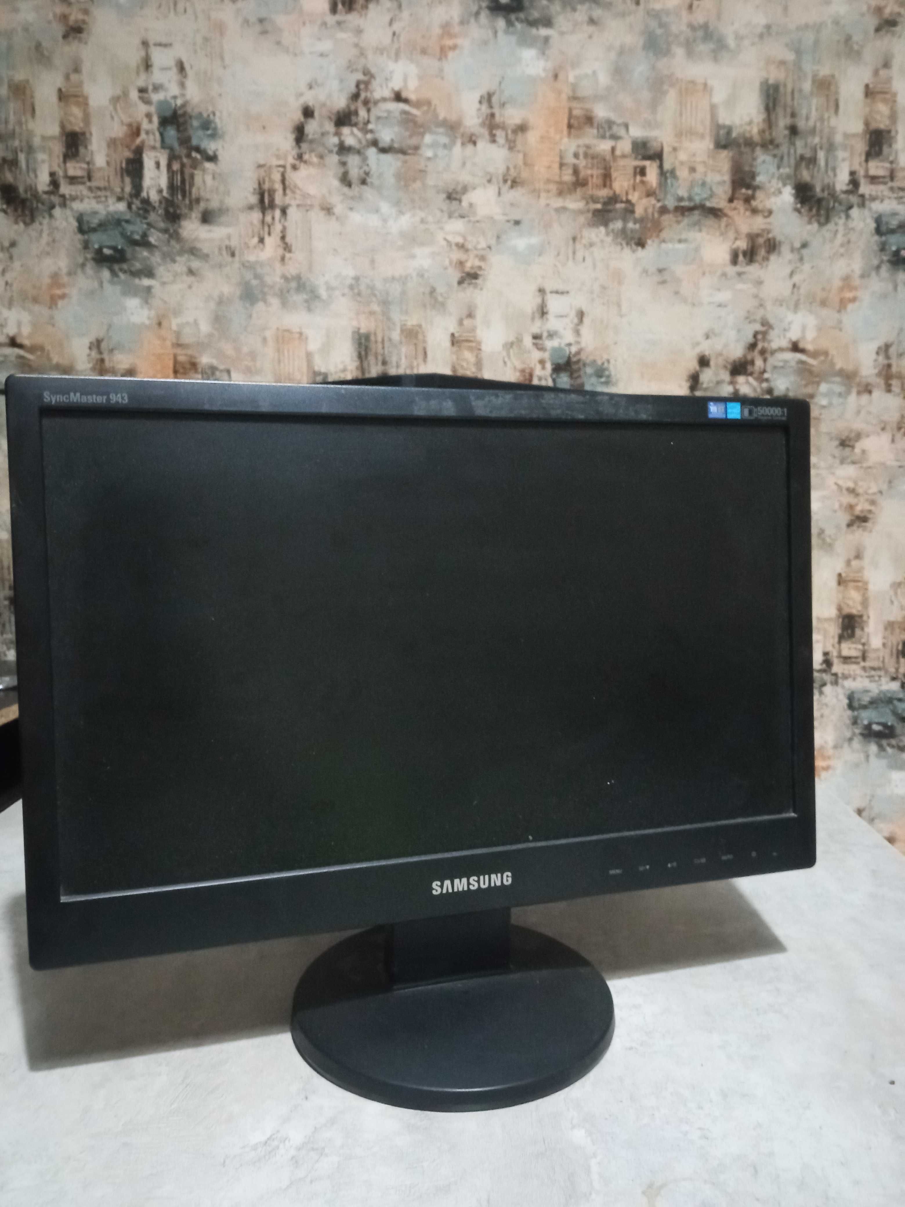 Продаю игровой компьютер