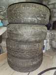 Комплект шин Suv Ice 265/65/17