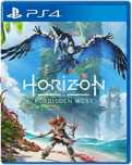 Продам игру на PS4 Horizon Forbidden west