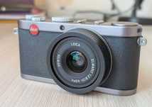 Фотоаппараты Leica X1 СРОЧНО