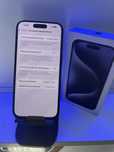 Iphone 15 Pro 256GB