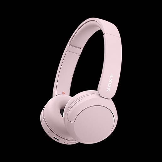 Новинка!!! Новые Наушники Sony WH-CH520 PINK!! / Каспи QR / Halyk QR