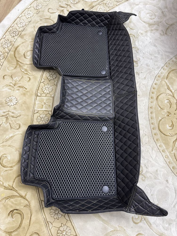 Продам 5д полики