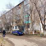 2-х комнатная квартира