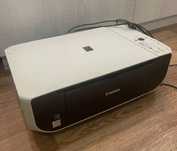 Принтер Canon MP190