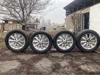Зимние шины Triangle 275/55/20