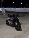 cf moto 250nk abs