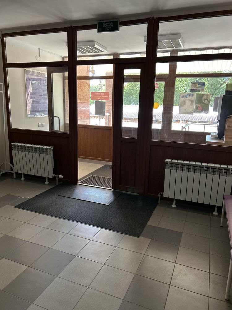 Офис сдам в аренду 71,5 м. кв