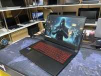 Игровой Ноутбук MSI Katana 15 Intel Core i7-11|40Gb|SSD512Gb|RTX3050