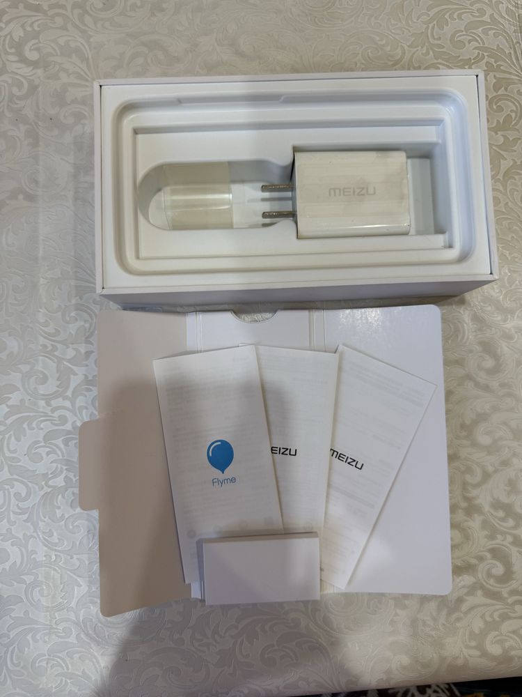 Телефон Meizu M3E A680Q CDMA+GSM Dual SIM