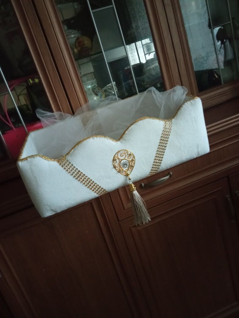 Тойбастар, отдам за 3000