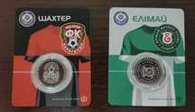 Блистеры футбол Казахстан