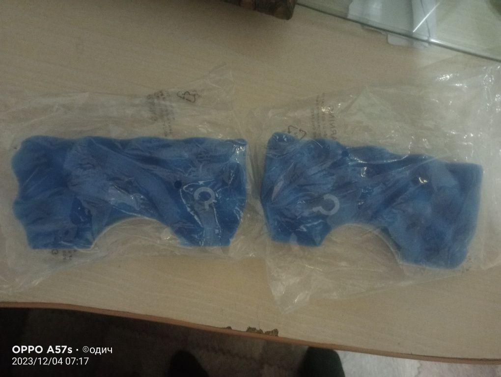 Продам фильтр для пылесоса