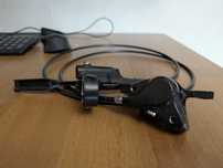 Shimano mt 200. .