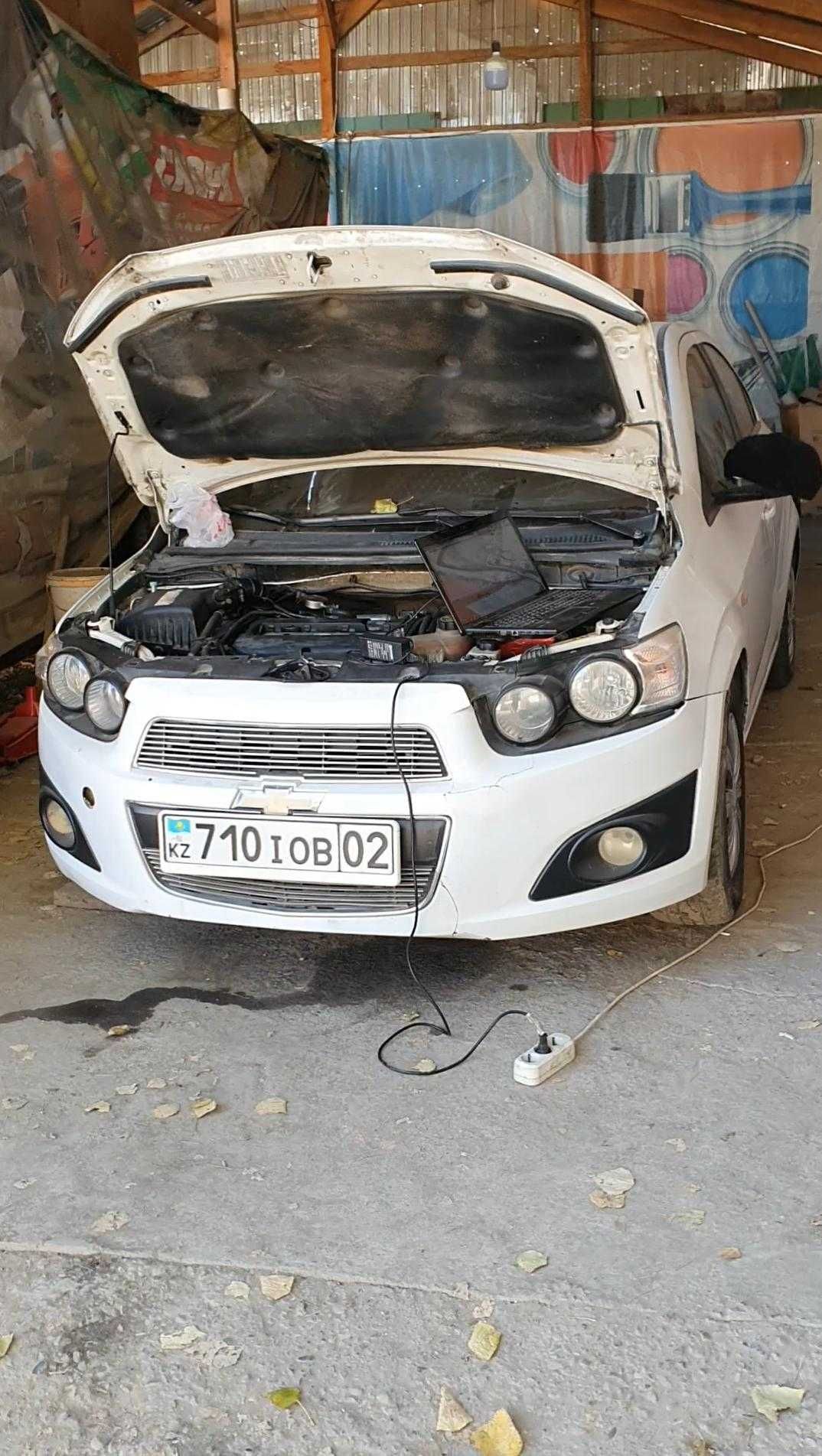 Автоэлектрик с выездом СТО Все виды электроники автомобиля Алматы