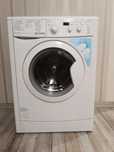 СТИРАЛЬНАЯ машина Indesit