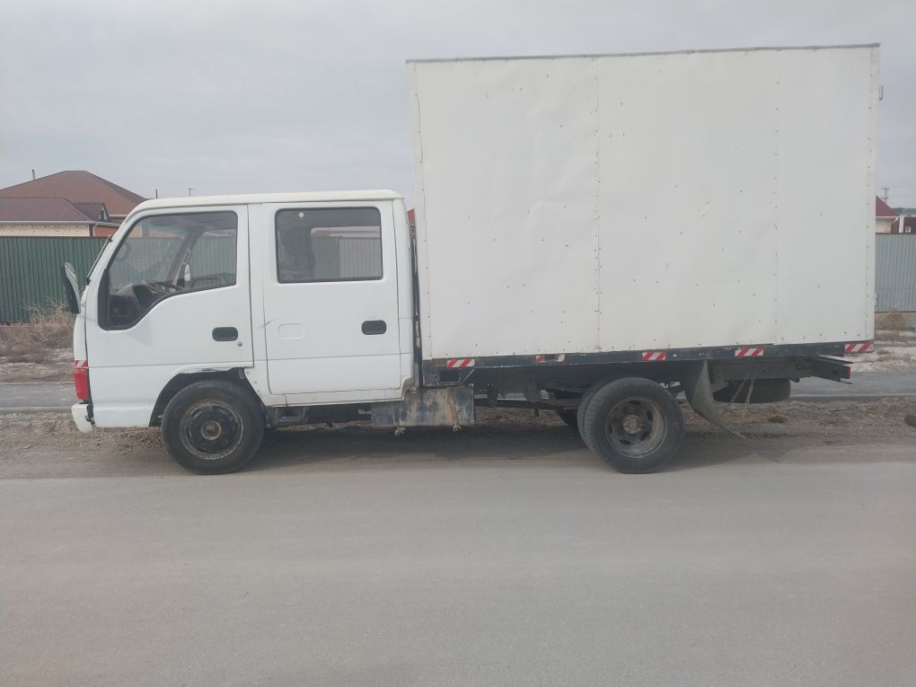 Автокөлік сатылады
