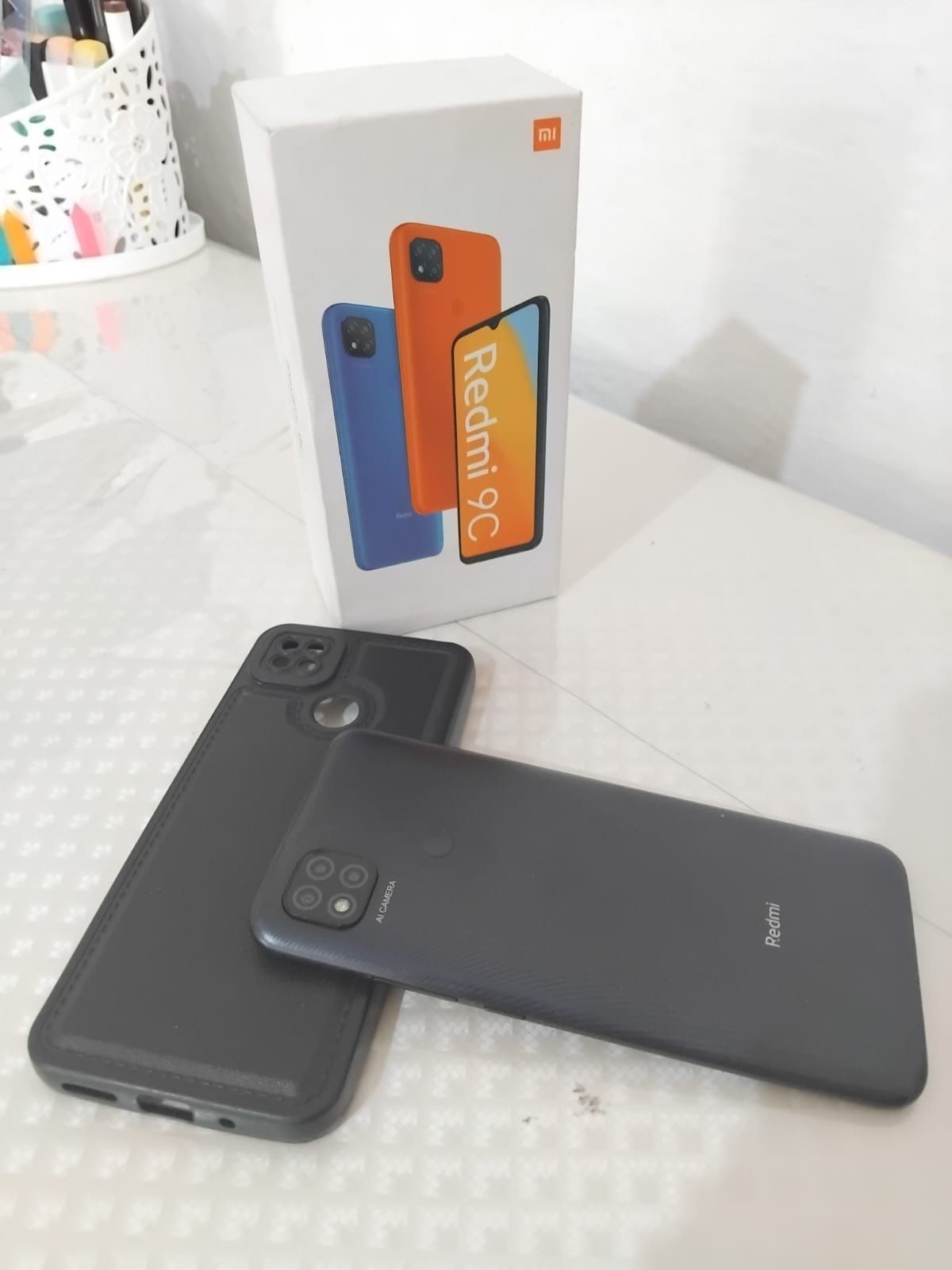 обменяю Xiaomi Redmi 9c