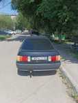 Ауди 80 B3 на полном ходу