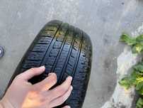 Продаю 8 шин ( 4 летних и 4 зимних )